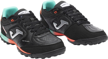 Buty piłkarskie Joma Top Flex 2501 Turf czarne TOPW2501TF