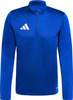 Bluza męska adidas Entrada 26 Training Top niebieska JZ6655