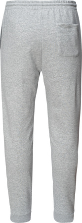 Męskie spodnie dresowe treningowe bawełniane Iguana Ichiro rozmiar S