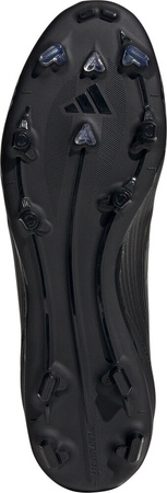 Buty piłkarskie adidas F50 League FG/MG IE3181