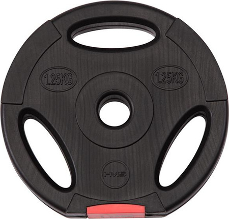 Sztangielka kompozyt 42 kg HMS sg40