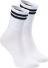 Skarpety za kostkę Iguana ISIDE 3 PACK rozmiar 39-42