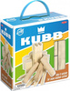 Gra plenerowa Kubb Tactic drewniana 55135