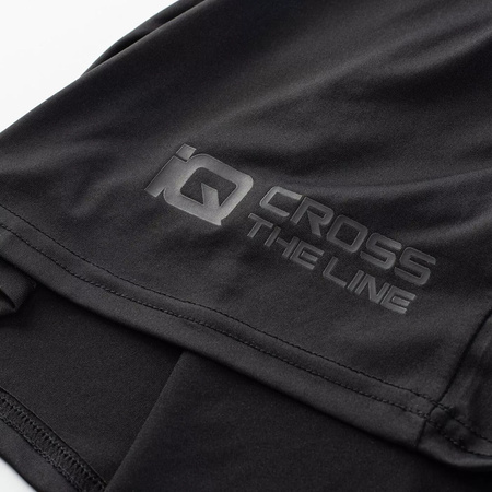 Męska koszulka bez rękawów do sportów walki IQ Fighton rozmiar XXL