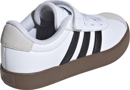 Buty dziecięce adidas VL Court 3.0 ID9155