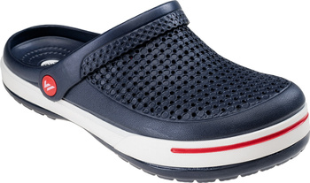 Męskie Sandały Jeremi  dress blues rozmiar 41-42