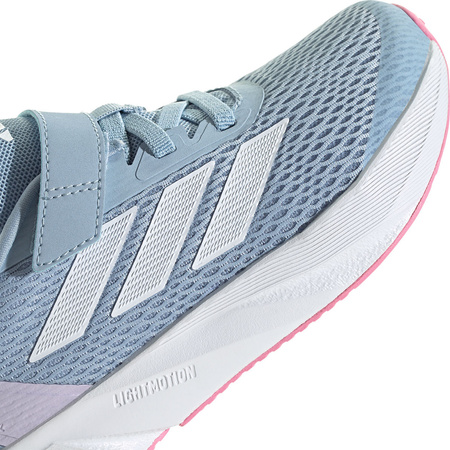 Buty dziecięce adidas Duramo SL EL K IF6113