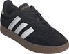 Buty męskie adidas Barreda czarne JS2695