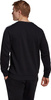 Bluza męska adidas Essentials Sweatshirt czarna GK9078
