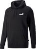 Bluza męska Puma ESS  Tape Hoodie FL czarna 849040 01
