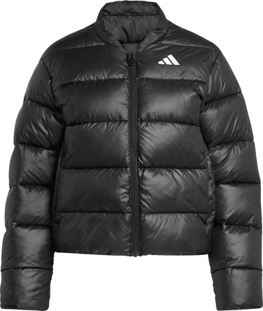 Kurtka damska adidas Essentials Climawarm Synthetic Down czarna JX7825