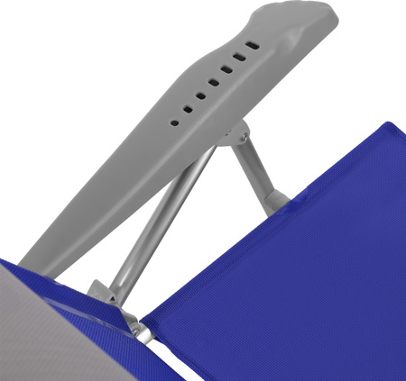 NC3702 SZAFKA TURYSTYCZNA POP-UP NILS CAMP