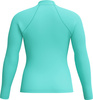 Damska Koszulka Z Długim Rękawem Ess Ls Sp Top Af  rozmiar M