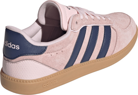 Buty damskie adidas Breaknet Sleek różowe JR6906