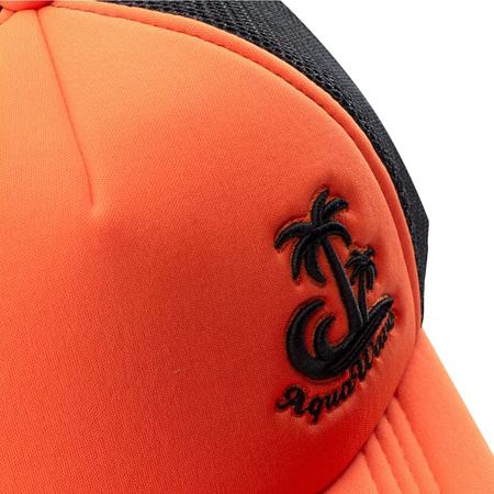 Męska czapka z daszkiem Aquawave BRELLO