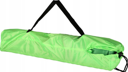 Krzesło dziecięce turystyczne składane na plaże Nils NC3007 frog