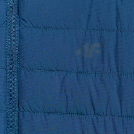 Kurtka męska 4F M598 granatowa 4FWAW25TDJAM598 30S