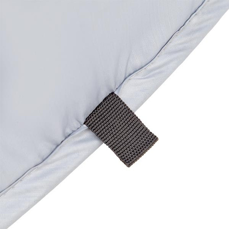 Namiot plażowy samorozkładający podłoga Nils camp nc3174 turkusowo-szary