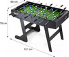 Stół do gry w piłkarzyki składany Sdgf Arena 1 Nils Fun