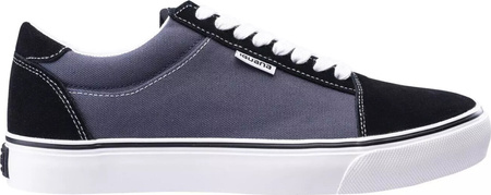 Męskie buty trampki miejskie zamszowe Iguana Osky rozmiar 46