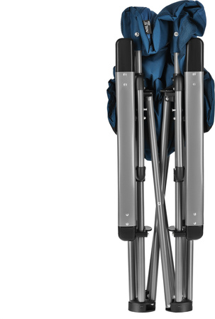 Krzesło fotel turystyczne plażowe składane Nils Camp NC3705