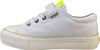 Buty dziecięce Lee Cooper białe LCW-24-31-2272K