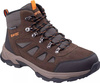 Męskie buty trekkingowe turystyczne Hi-tec Herry MID rozmiar 46