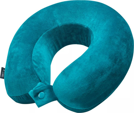Zagłówek poduszka podróżna do samolotu Elbrus Kuse Pillow