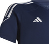 Koszulka dla dzieci adidas Tiro 23 League Jersey granatowa HR4618