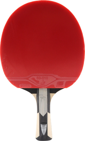 Rakietka do tenisa stołowego ping ponga Sunflex Supreme Soft Carbon 10354
