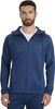 Bluza męska 4F FNK M587 niebieska 4FWAW25TFSWM587 32S