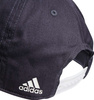 Czapka z daszkiem adidas Daily Cap granatowa IC9708