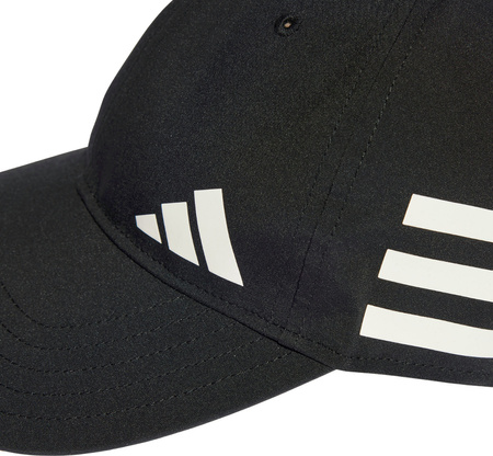 Czapka z daszkiem adidas Bold Baseball czarna IS3747