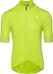 Męska koszulka z krótkim rękawem Martes essentials EIRWEN rozmiar L