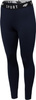 Legginsy funkcyjne damskie 4F granatowe H4Z22 SPDF351 31S
