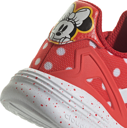 Buty dziecięce adidas Nebzed x Disney Minnie Mouse Running IG5368