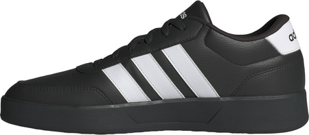 Buty męskie adidas Breaknet 3.0 czarne JQ5482