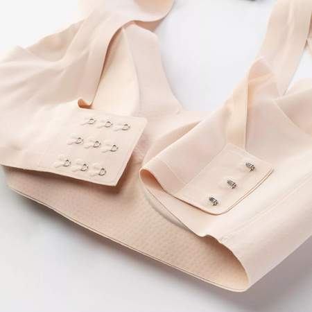 Damski stanik sportowy Fitanu ALMERI W rozmiar M