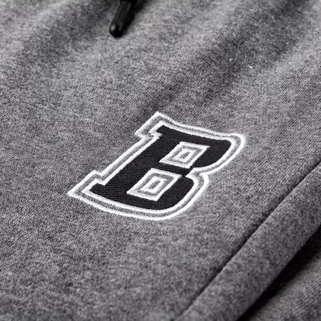 Dziecięce spodnie dresowe bawełniane Bejo Liago Jrb rozmiar 146