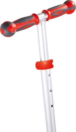 Hulajnoga 3-kołowa Globber 440-152-2 Ferrari Black