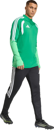 Bluza męska adidas Tiro 26 Competition Training Top zielona KA7558