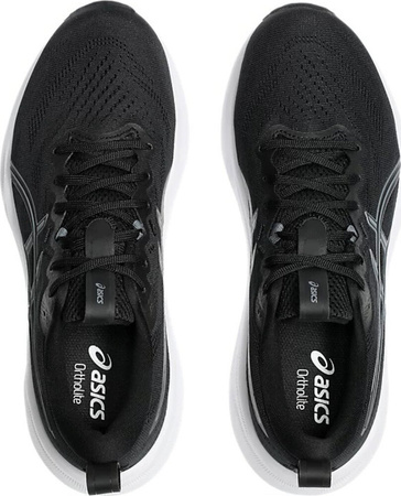 Buty damskie Asics Gel-Pulse 16 czarne 1012B755 002