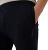 Spodnie męskie 4F CAS M1014 głęboka czerń 4FWSS25TTROM1014 20S