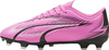 Buty piłkarskie dziecięce Puma Ultra Play FG/AG 107775 01