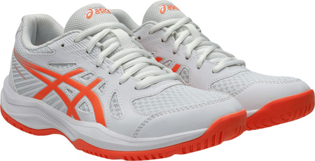 Buty damskie do siatkówki Asics Upcourt 6 1072A107 102