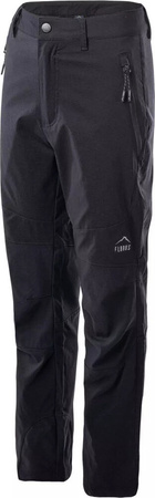 Dziecięce spodnie trekkingowe softshellowe Elbrus Gaude Tb rozmiar 164