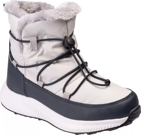 Damskie buty zimowe śniegowce wodoodporne Iguana Linos MID rozmiar 41