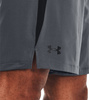 Spodenki męskie Under Armour Tech Vent szare 1376955 012