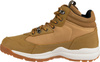 Buty męskie Fila Alpha mid brązowe FFM0168 70010