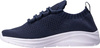 Dziecięce buty sneakersy sportowe miejskie szkolne Hi-tec Rilon Teen rozmiar 40